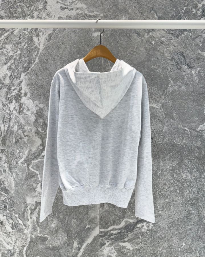 ROOKIE BUD韓國直郵女裝新品職業26春夏時尚推薦衛衣口袋ROOKIE BUD-P衛衣