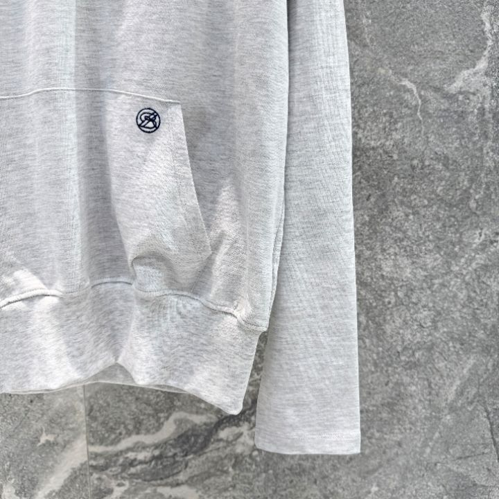 ROOKIE BUD韓國直郵女裝新品職業26春夏時尚推薦衛衣口袋ROOKIE BUD-P衛衣