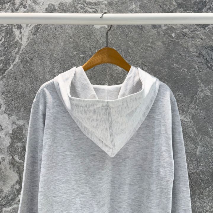 ROOKIE BUD韓國直郵女裝新品職業26春夏時尚推薦衛衣口袋ROOKIE BUD-P衛衣