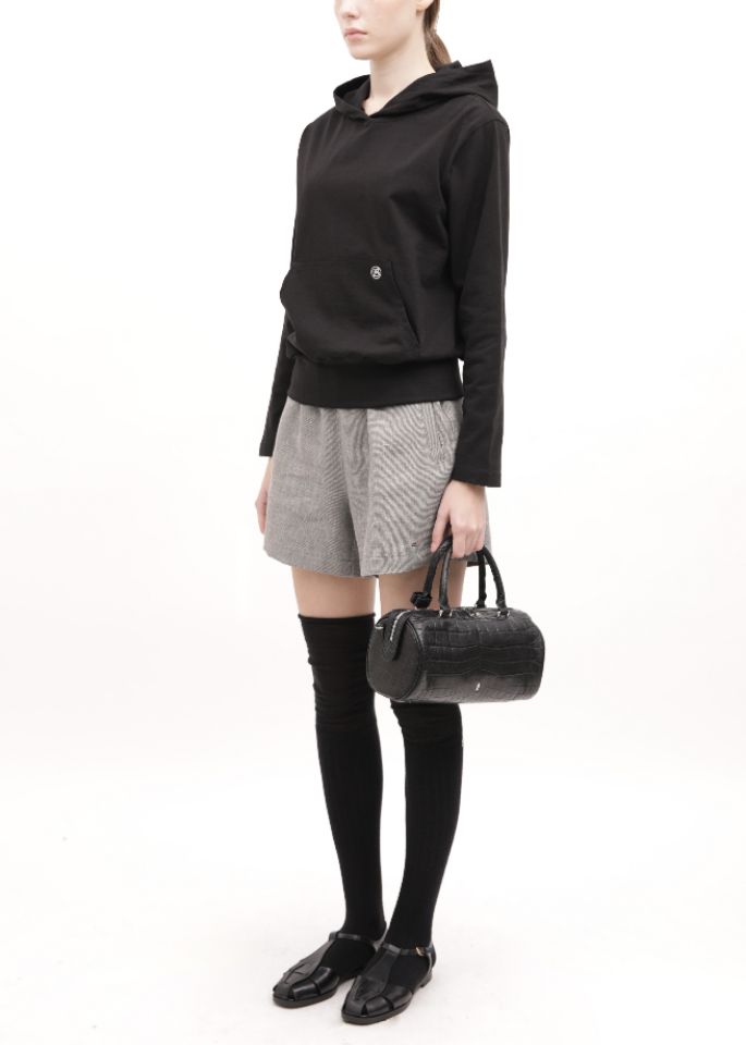 ROOKIE BUD韓國直郵女裝新品職業26春夏時尚推薦衛衣口袋ROOKIE BUD-P衛衣