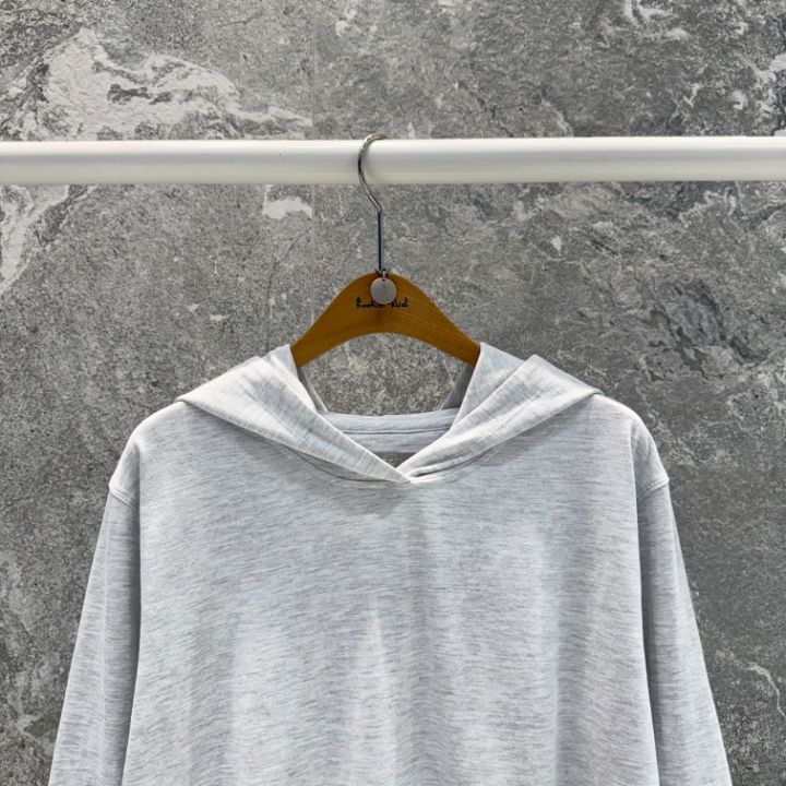 ROOKIE BUD韓國直郵女裝新品職業26春夏時尚推薦衛衣口袋ROOKIE BUD-P衛衣