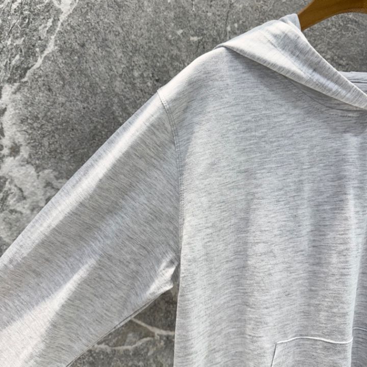 ROOKIE BUD韓國直郵女裝新品職業26春夏時尚推薦衛衣口袋ROOKIE BUD-P衛衣