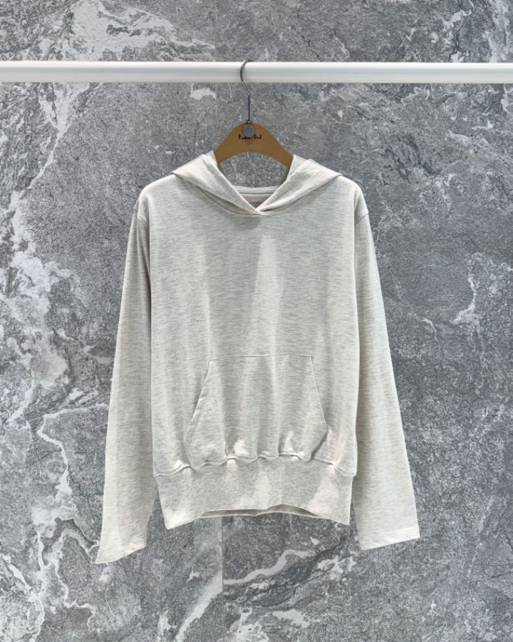 ROOKIE BUD韓國直郵女裝新品職業26春夏時尚推薦衛衣口袋ROOKIE BUD-P衛衣圖色1