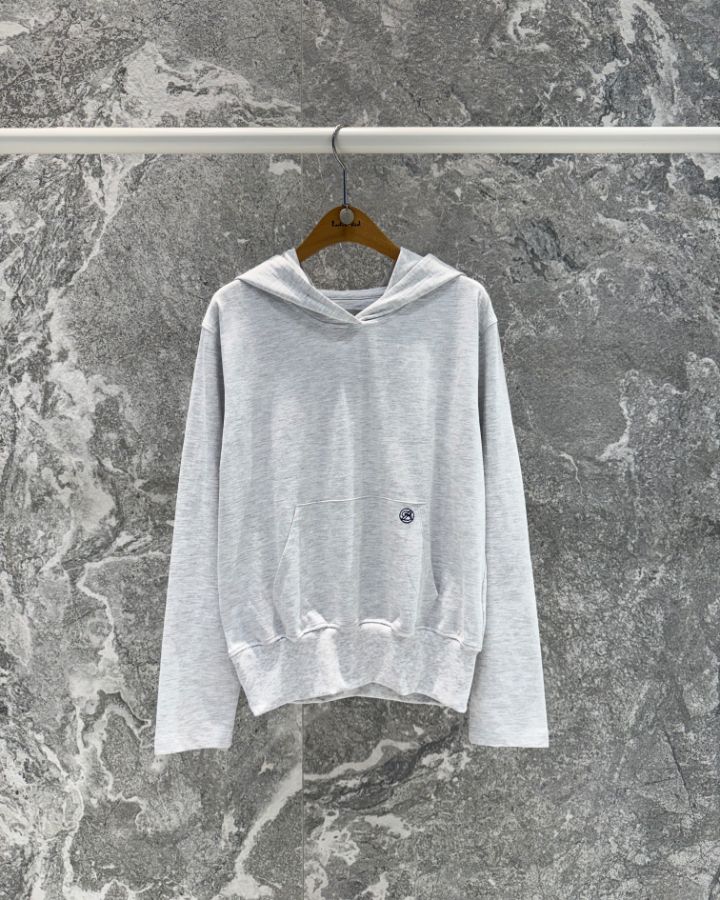 ROOKIE BUD韓國直郵女裝新品職業26春夏時尚推薦衛衣口袋ROOKIE BUD-P衛衣圖色2