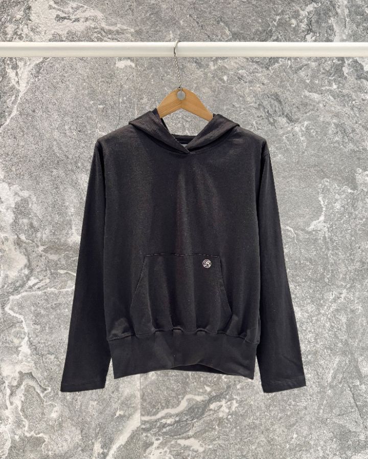 ROOKIE BUD韓國直郵女裝新品職業26春夏時尚推薦衛衣口袋ROOKIE BUD-P衛衣圖色3