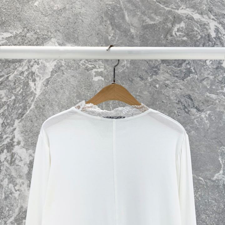 ROOKIE BUD韓國代購女士新品人氣熱賣推薦26春夏長袖T恤ROOKIE BUD-P長袖T恤