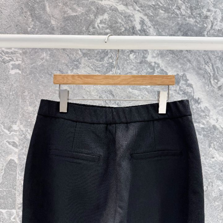 ROOKIE BUD韓國代購女裝新品26春夏人氣推薦時尚休閑休閑褲ROOKIE BUD-P休閑褲