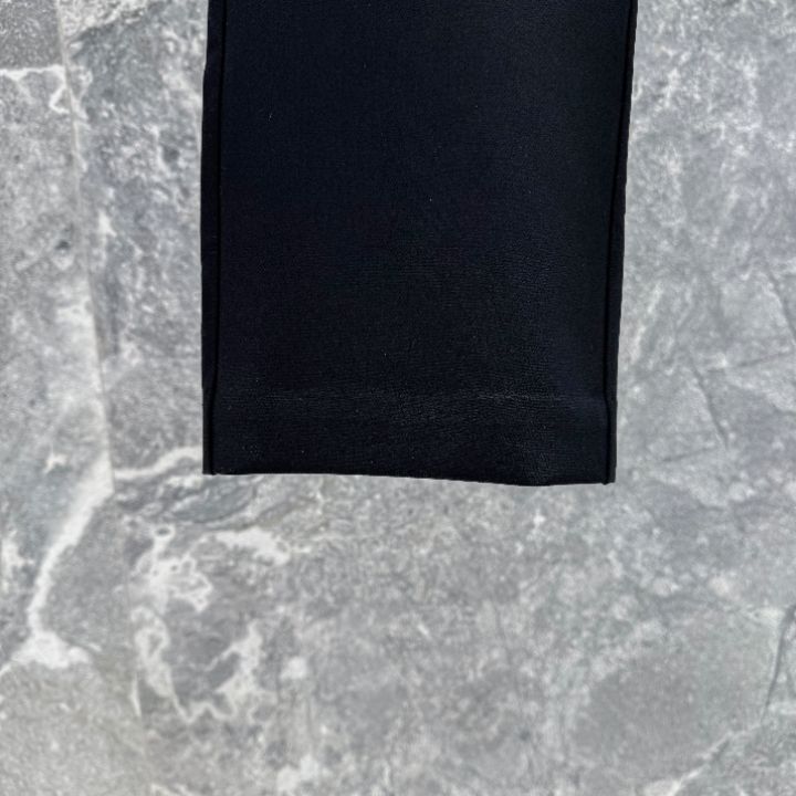 ROOKIE BUD韓國代購女裝新品26春夏人氣推薦時尚休閑休閑褲ROOKIE BUD-P休閑褲