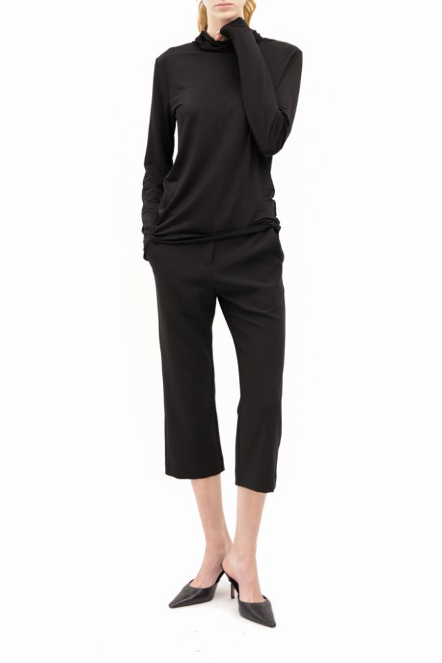 ROOKIE BUD韓國代購女裝新品26春夏人氣推薦時尚休閑休閑褲ROOKIE BUD-P休閑褲