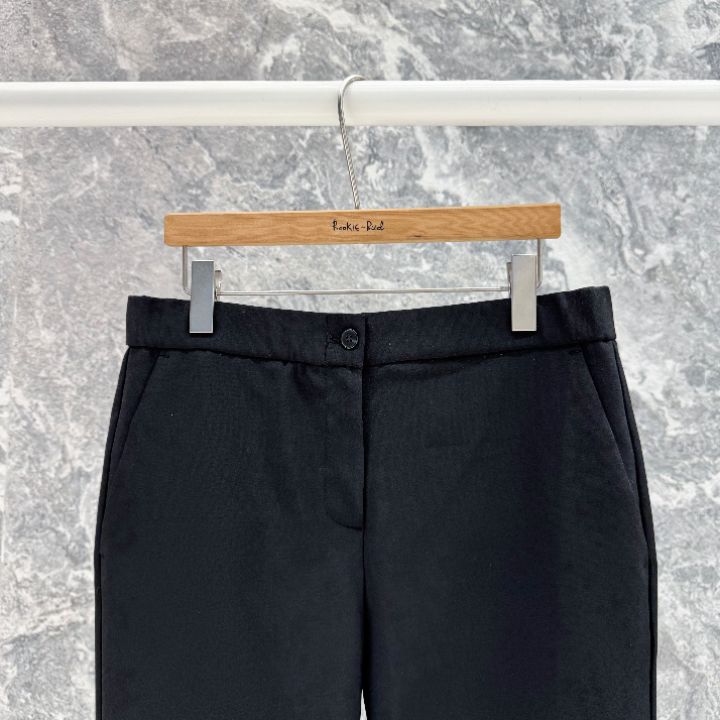 ROOKIE BUD韓國代購女裝新品26春夏人氣推薦時尚休閑休閑褲ROOKIE BUD-P休閑褲