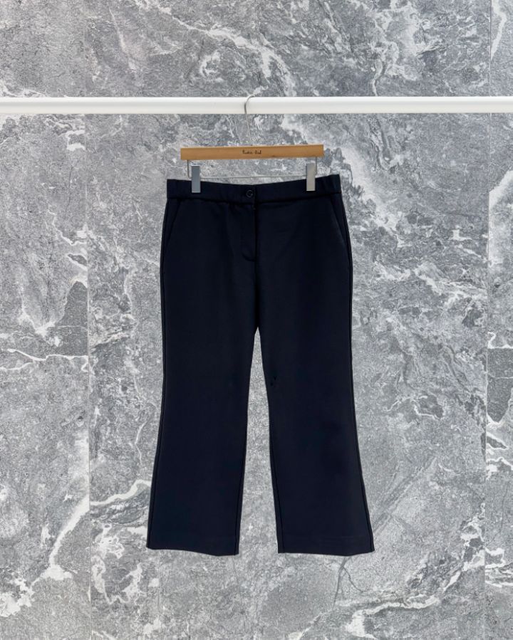 ROOKIE BUD韓國代購女裝新品26春夏人氣推薦時尚休閑休閑褲ROOKIE BUD-P休閑褲