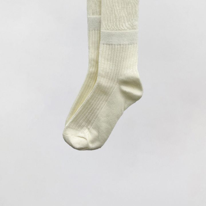 ROOKIE BUD韓國直郵女士新款休閑熱賣時尚26春夏襪子寬松ROOKIE BUD-P襪子