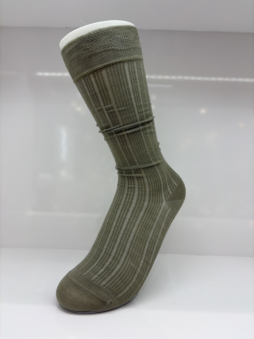 BIARRITZ韓國代購女裝新款推薦人氣26春夏職業熱賣時尚襪子BIARRITZ襪子圖色1