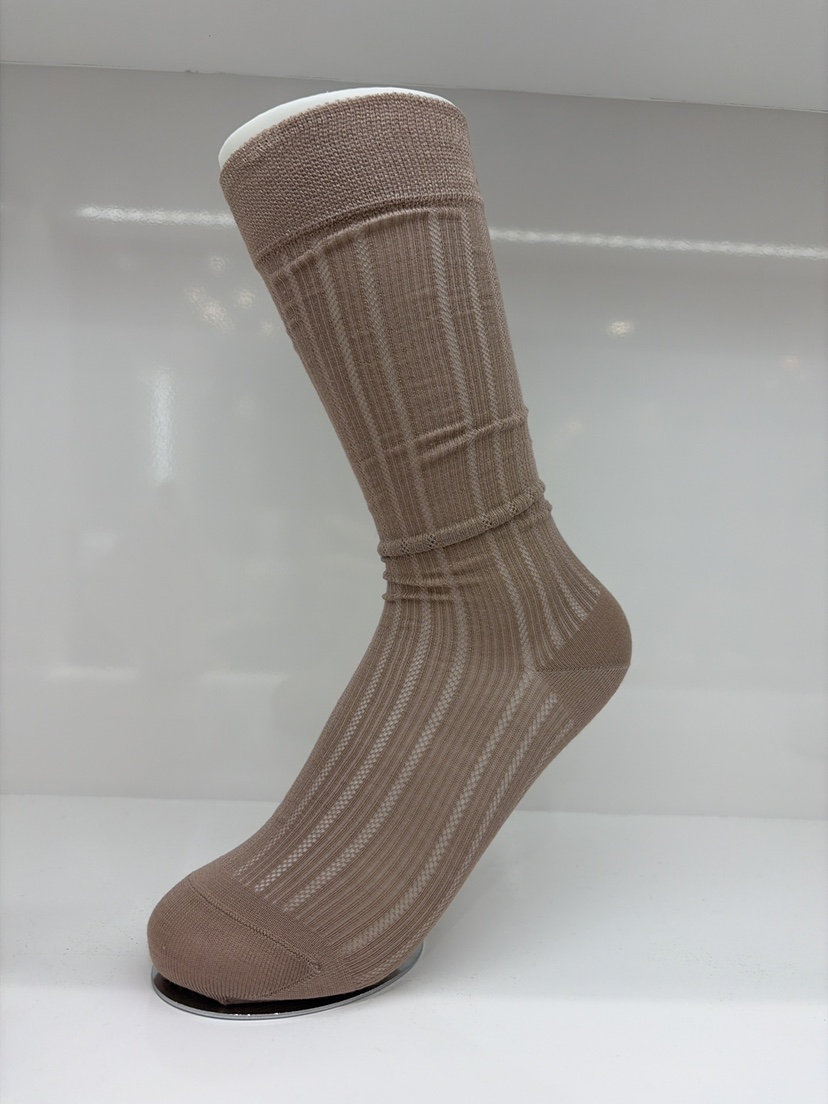 BIARRITZ韓國代購女裝新款推薦人氣26春夏職業熱賣時尚襪子BIARRITZ襪子圖色3