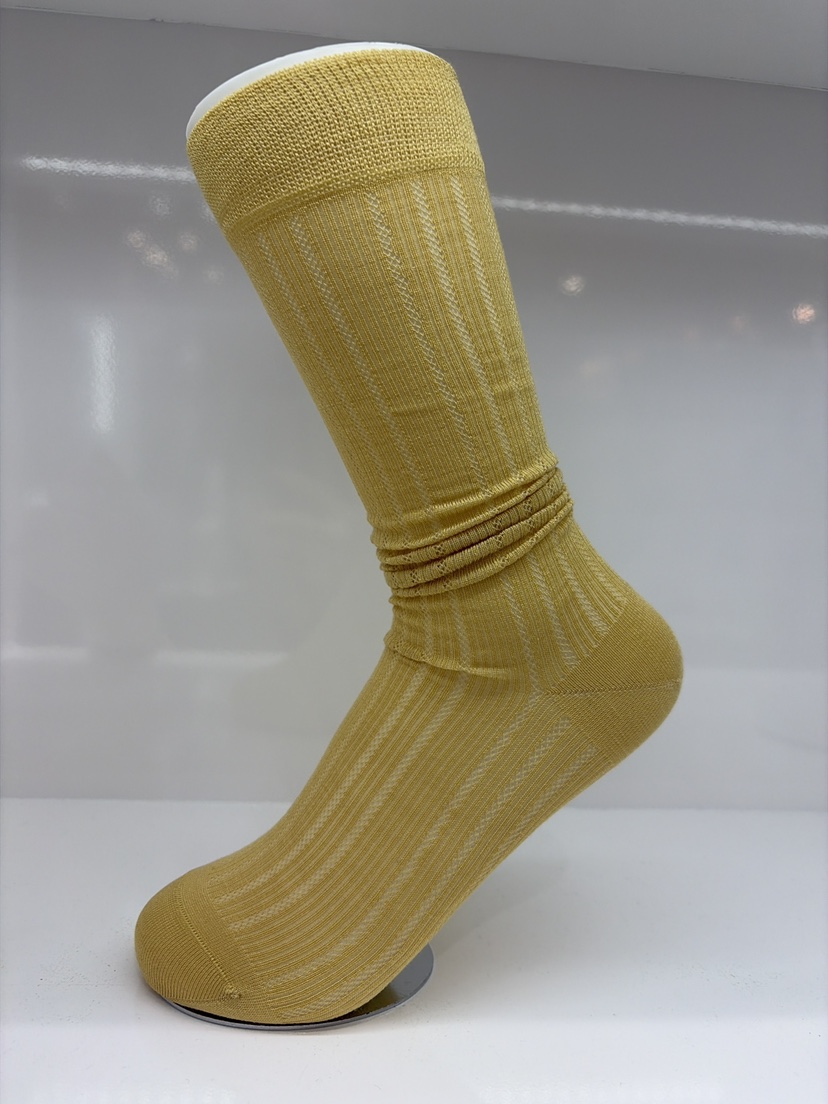 BIARRITZ韓國代購女裝新款推薦人氣26春夏職業熱賣時尚襪子BIARRITZ襪子圖色4