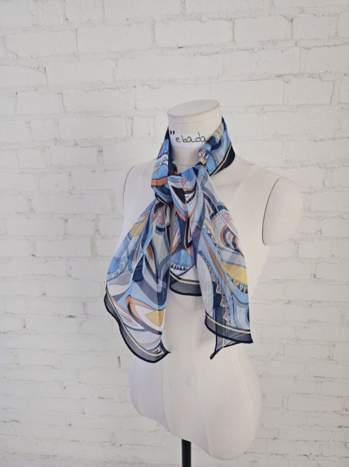 EBADA韓國代購女裝新款人氣熱賣時尚休閑推薦26春夏圍巾披肩EBADA圍巾/披肩圖色3