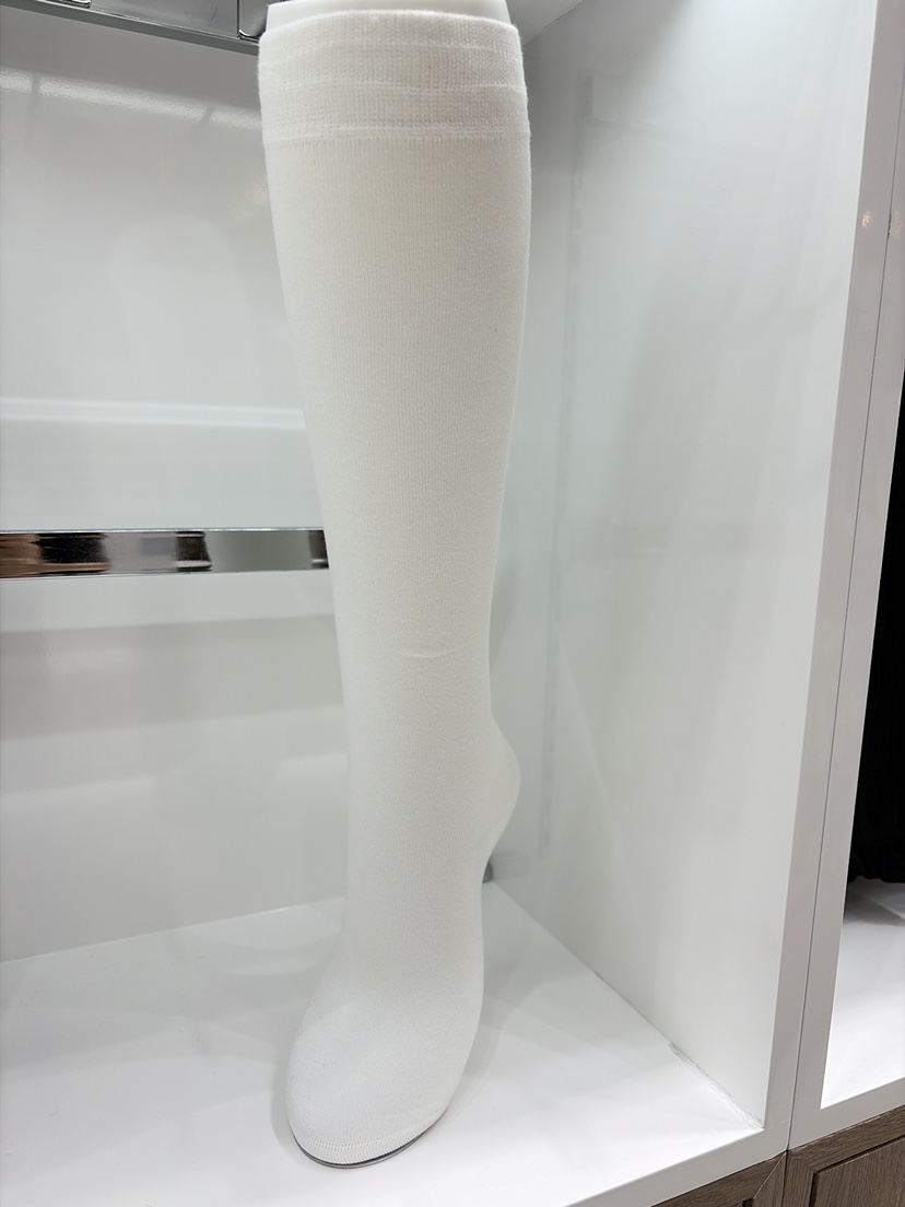 BIARRITZ韓國東大門直郵女士新品休閑時尚26春夏熱賣襪子BIARRITZ襪子圖色3