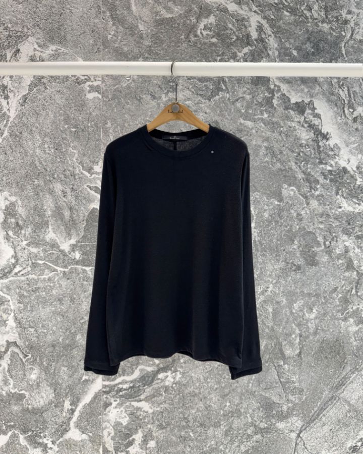 ROOKIE BUD韓國東大門直郵女士新款推薦時尚26春夏長袖T恤ROOKIE BUD-P長袖T恤圖色4