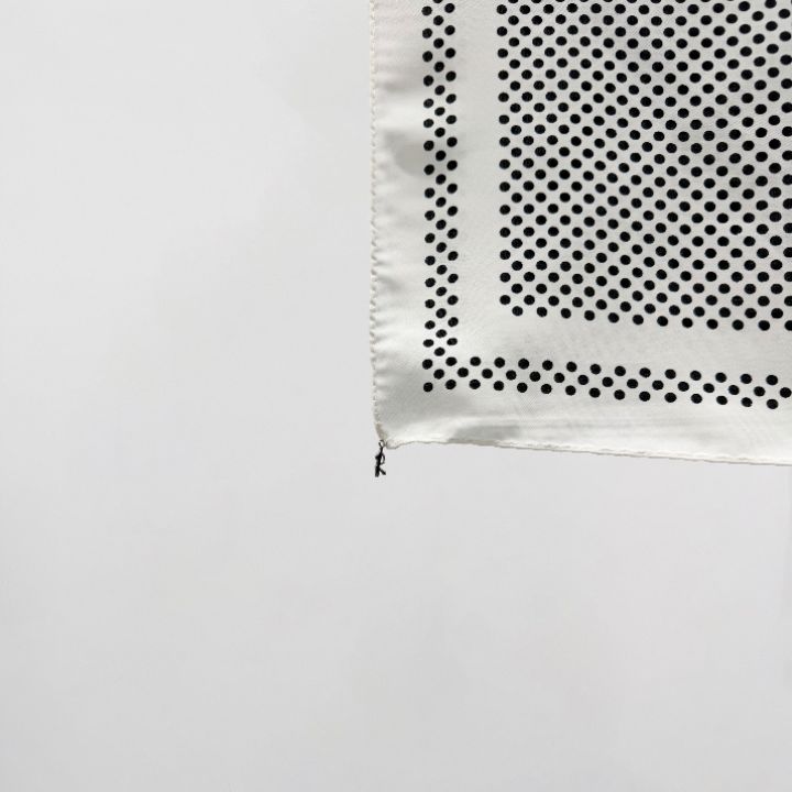 ROOKIE BUD韓國東大門代購女裝新款推薦時尚26春夏圍巾披肩ROOKIE BUD-P圍巾/披肩