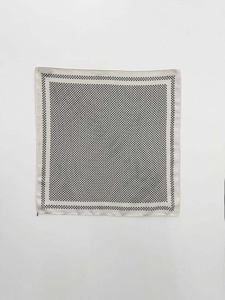 ROOKIE BUD韓國東大門代購女裝新款推薦時尚26春夏圍巾披肩ROOKIE BUD-P圍巾/披肩圖色1