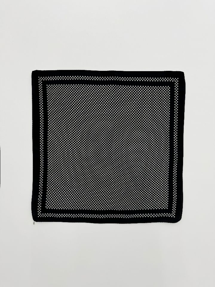 ROOKIE BUD韓國東大門代購女裝新款推薦時尚26春夏圍巾披肩ROOKIE BUD-P圍巾/披肩圖色2