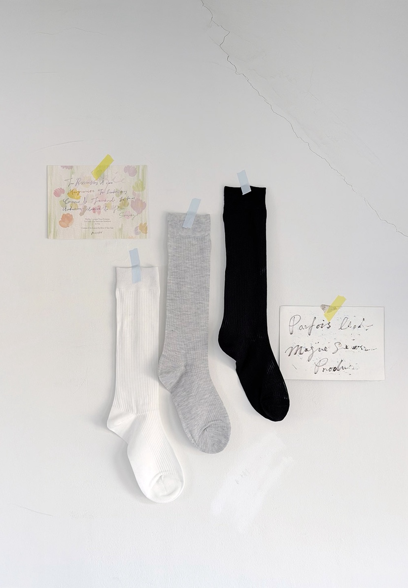 BIARRITZ韓國東大門代購女士新品熱賣休閑人氣時尚職業襪子BIARRITZ襪子