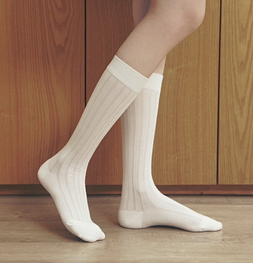 BIARRITZ韓國東大門直郵女士新款人氣時尚26春夏休閑襪子BIARRITZ襪子