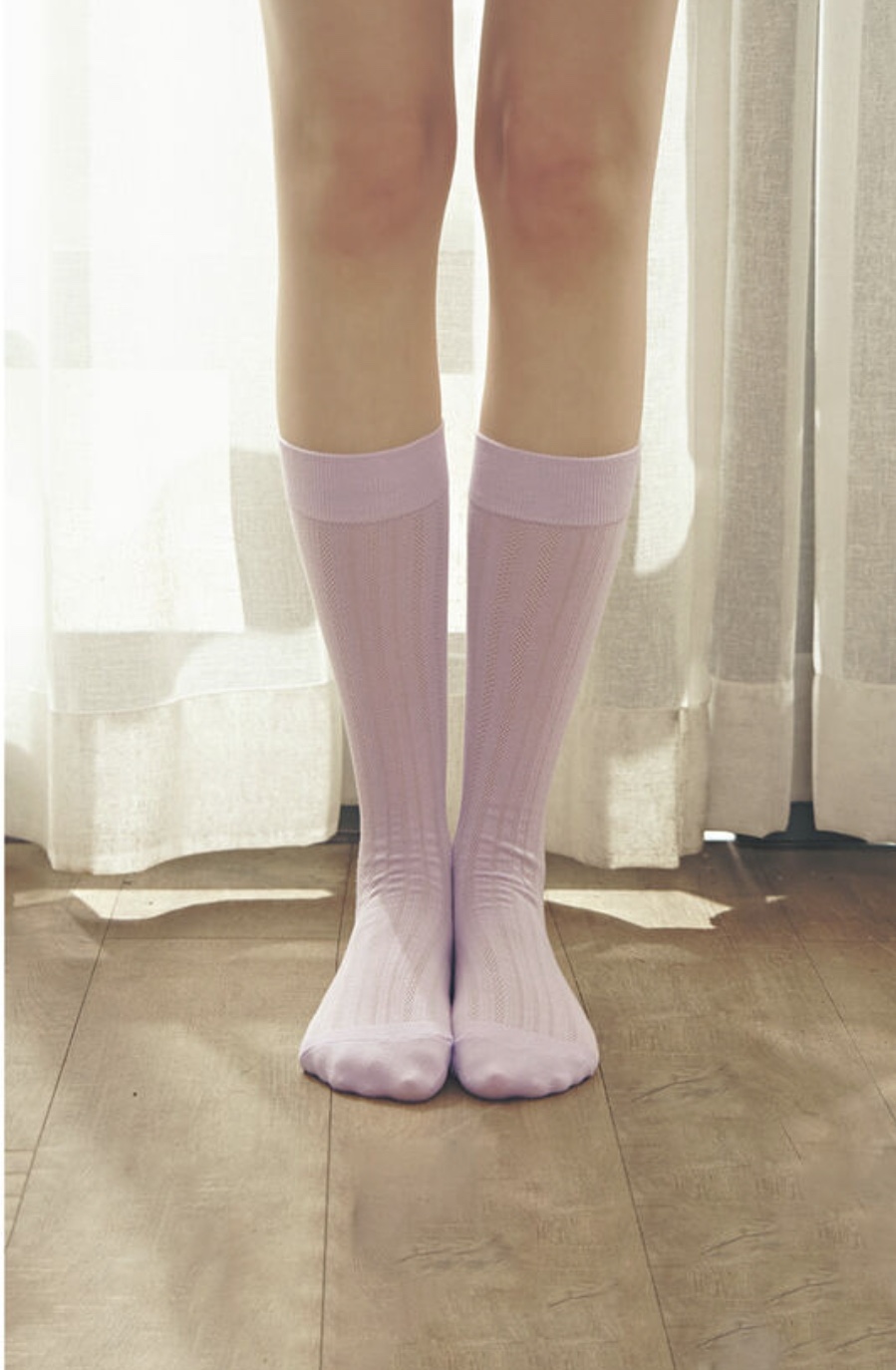 BIARRITZ韓國東大門直郵女士新款人氣時尚26春夏休閑襪子BIARRITZ襪子