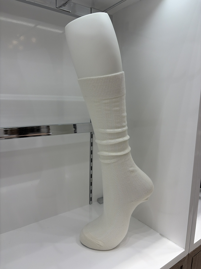 BIARRITZ韓國東大門直郵女士新款人氣時尚26春夏休閑襪子BIARRITZ襪子圖色1