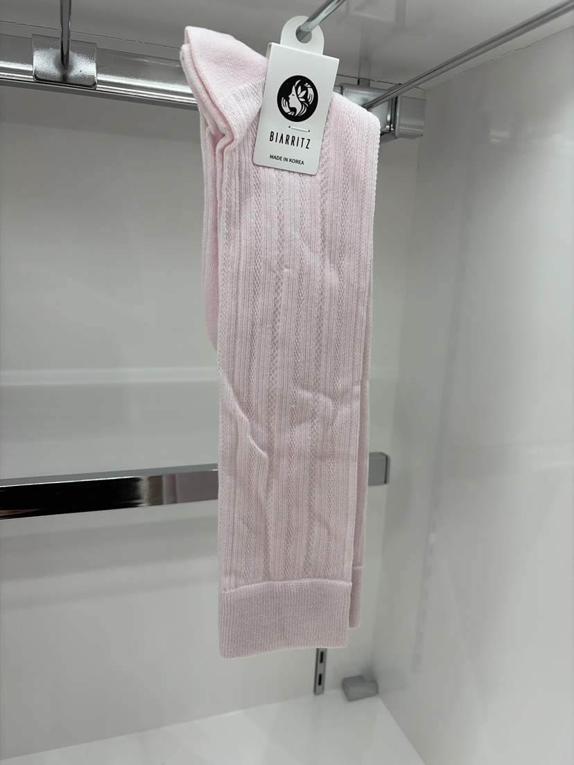 BIARRITZ韓國東大門直郵女士新款人氣時尚26春夏休閑襪子BIARRITZ襪子圖色3