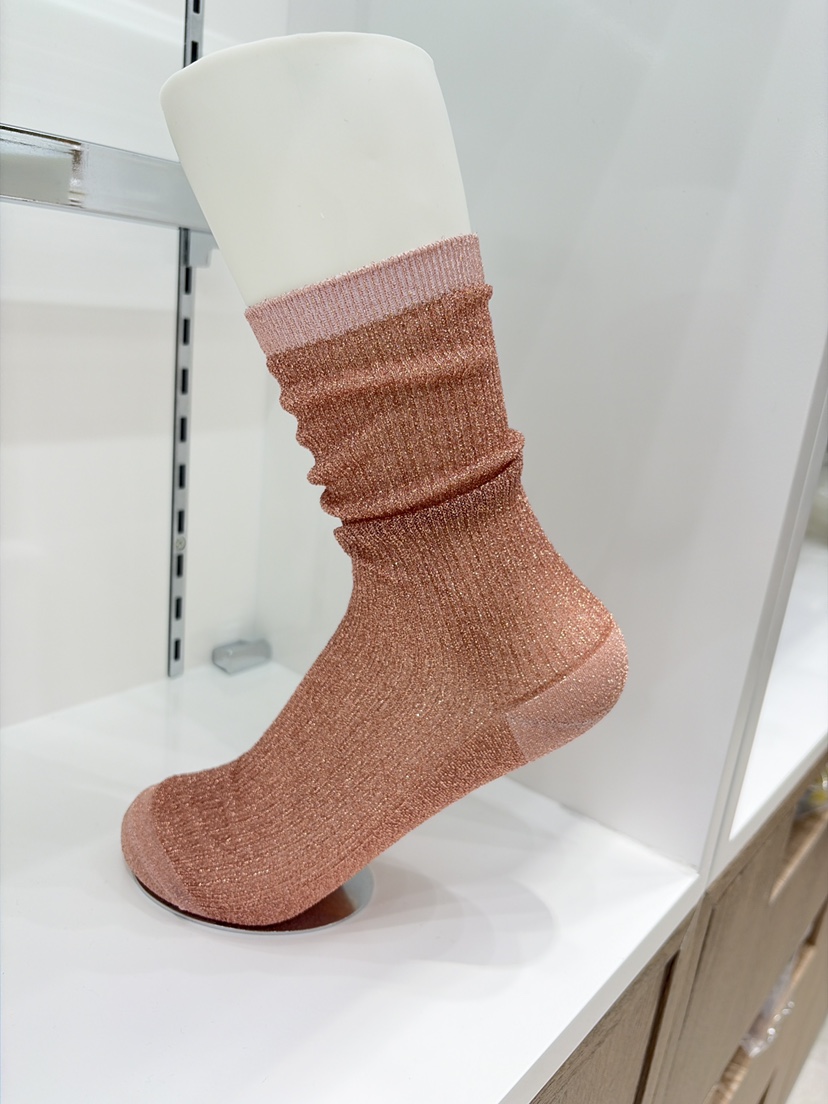 BIARRITZ韓國東大門代購女裝新品休閑熱賣職業人氣時尚襪子BIARRITZ襪子圖色3