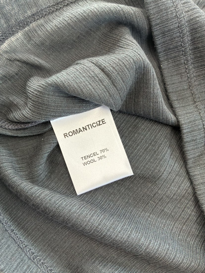 ROMANTICIZE韓國東大門代購女士新品時尚熱賣推薦T恤套裝ROMANTICIZET恤