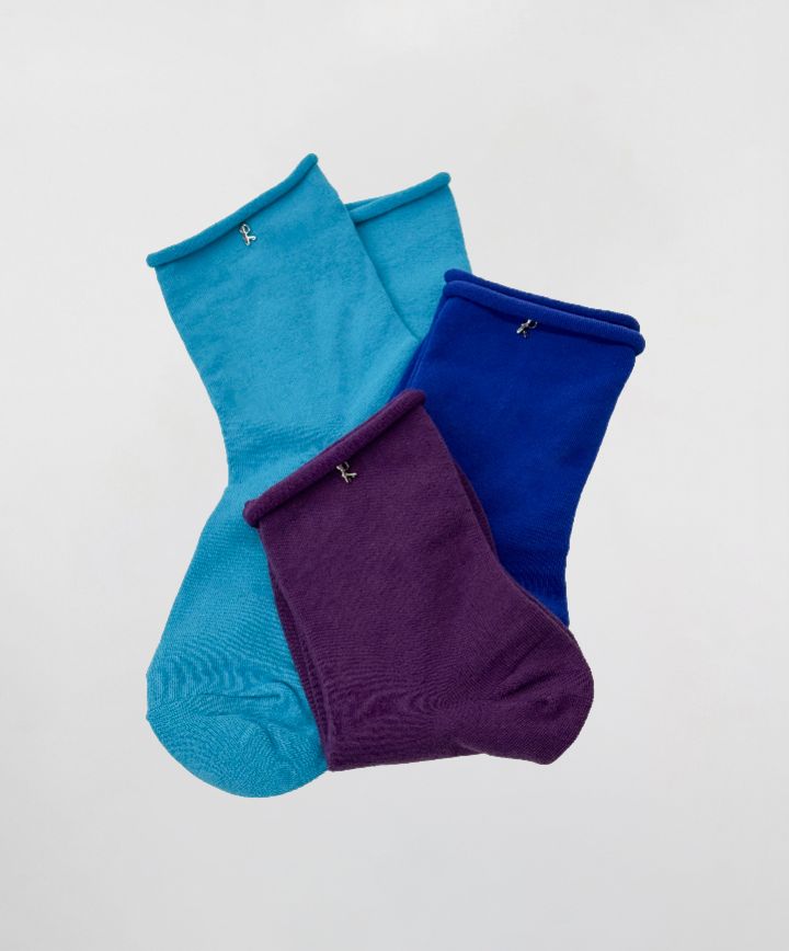 ROOKIE BUD韓國東大門代購女裝新款時尚人氣26春夏熱賣襪子ROOKIE BUD-P襪子