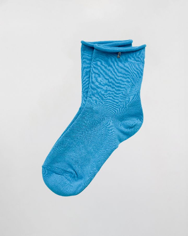 ROOKIE BUD韓國東大門代購女裝新款時尚人氣26春夏熱賣襪子ROOKIE BUD-P襪子圖色4