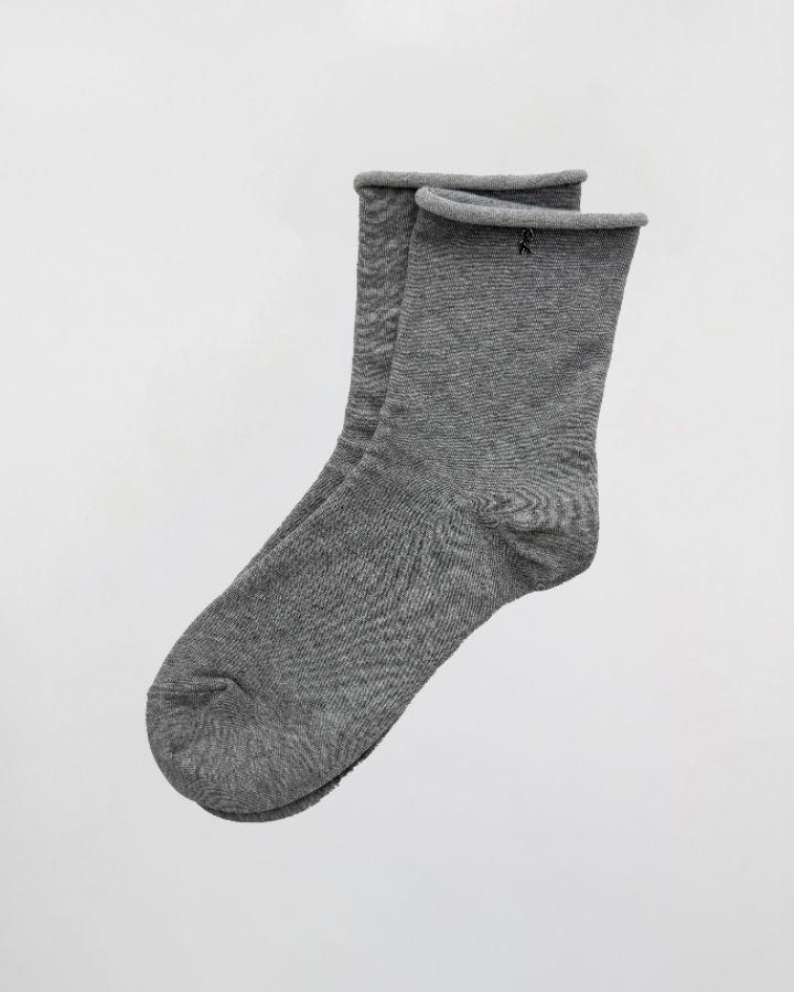 ROOKIE BUD韓國東大門代購女裝新款時尚人氣26春夏熱賣襪子ROOKIE BUD-P襪子圖色7