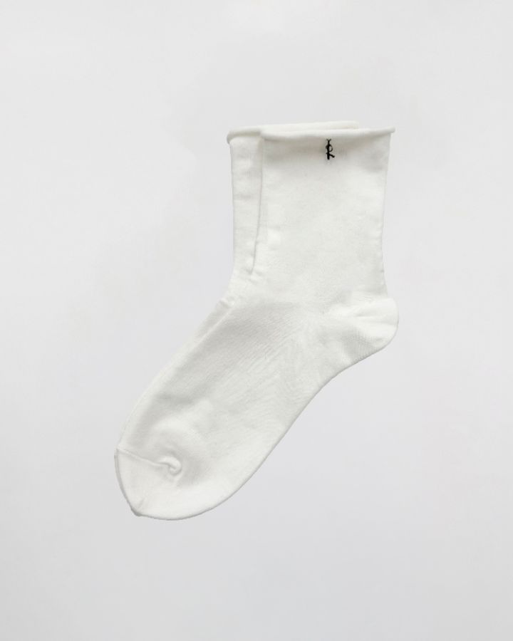 ROOKIE BUD韓國東大門代購女裝新款時尚人氣26春夏熱賣襪子ROOKIE BUD-P襪子圖色9