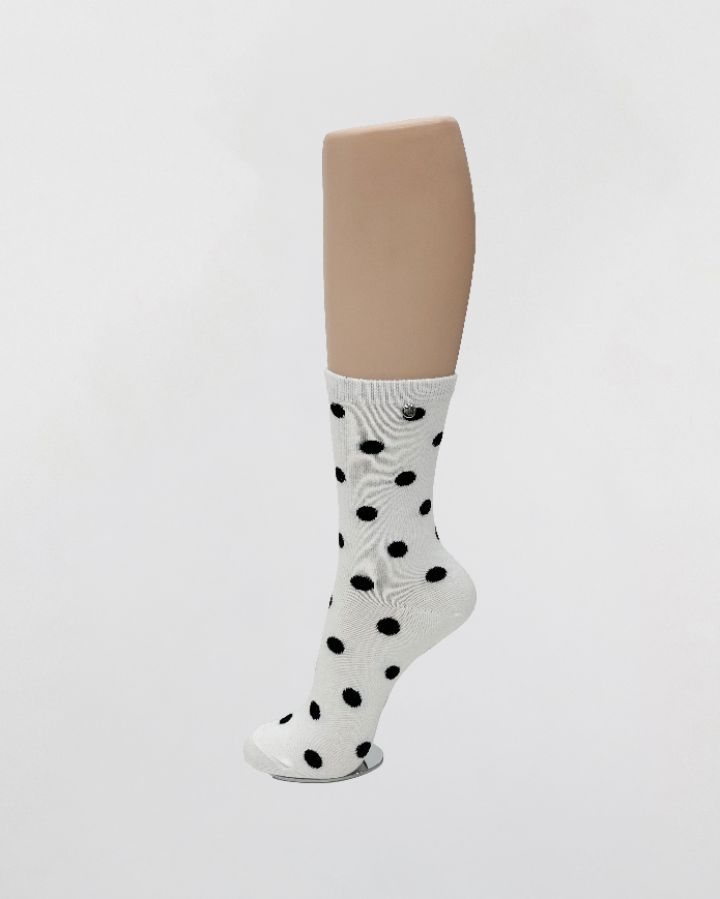 ROOKIE BUD韓國直郵實拍女裝新款26春夏職業推薦時尚襪子ROOKIE BUD-P襪子圖色1