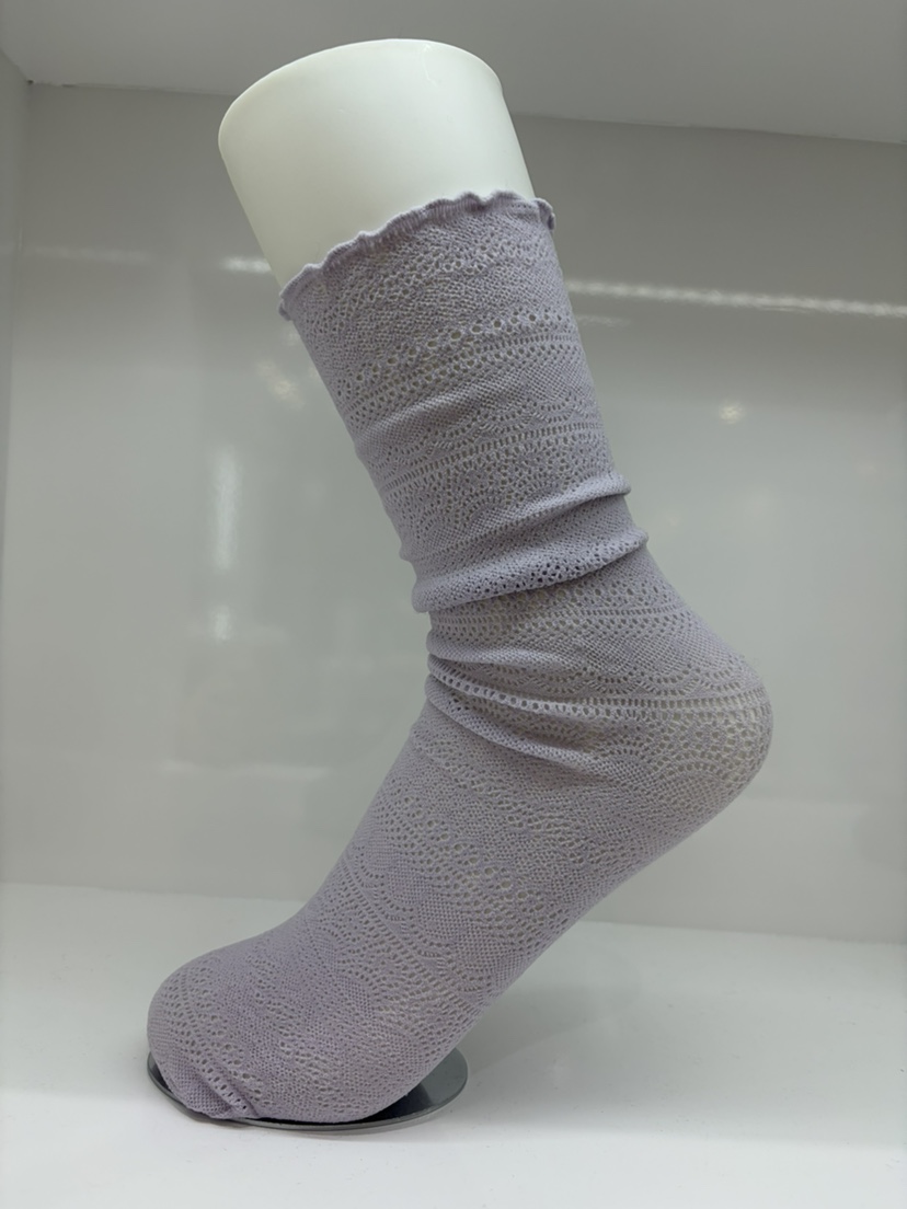 BIARRITZ韓國代購女裝新品推薦人氣職業26春夏休閑熱賣襪子BIARRITZ襪子圖色6