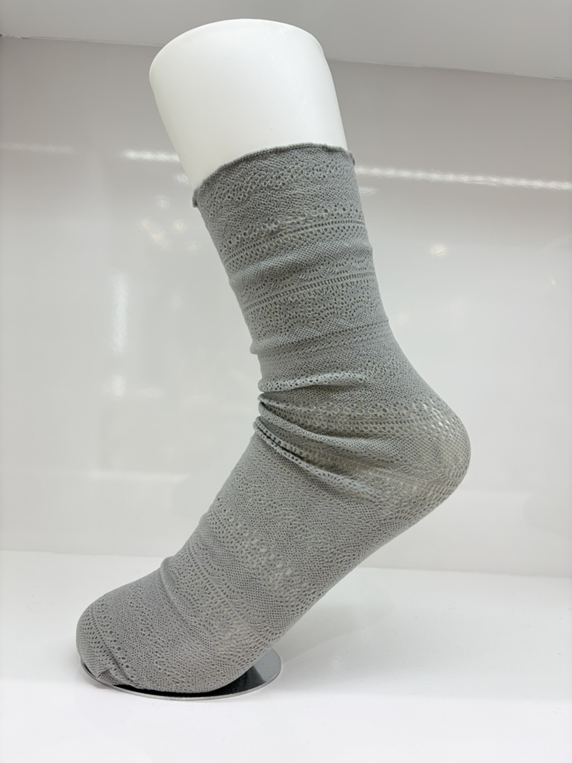 BIARRITZ韓國代購女裝新品推薦人氣職業26春夏休閑熱賣襪子BIARRITZ襪子圖色7