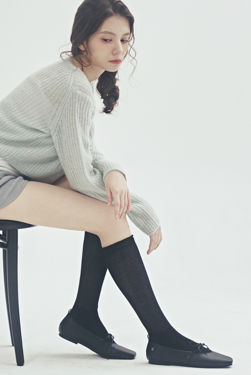 BIARRITZ韓國代購女士新品推薦職業熱賣人氣時尚休閑襪子BIARRITZ襪子