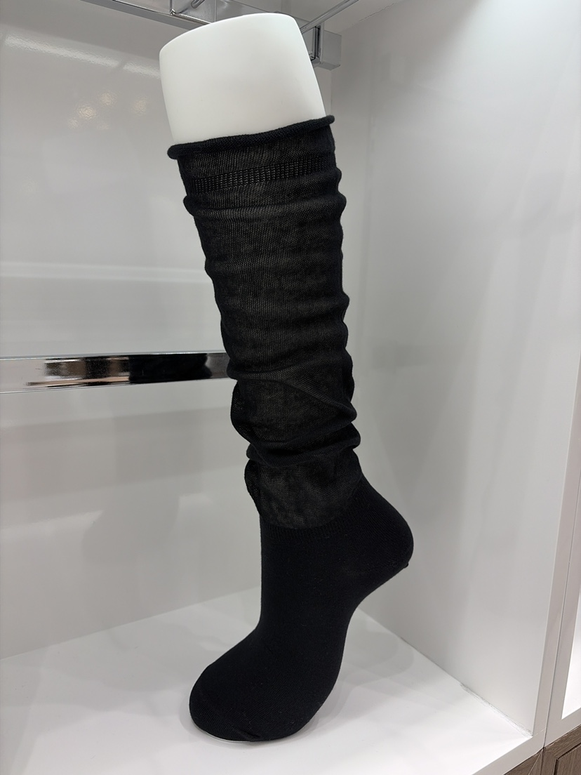 BIARRITZ韓國代購女士新品推薦職業熱賣人氣時尚休閑襪子BIARRITZ襪子圖色2