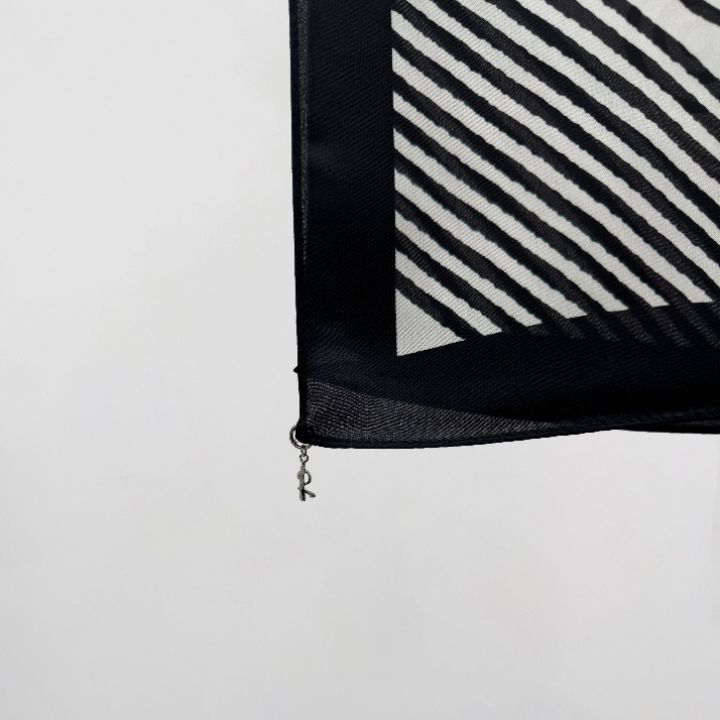 ROOKIE BUD韓國直郵女士新品26春夏人氣時尚熱賣圍巾披肩ROOKIE BUD-P圍巾/披肩