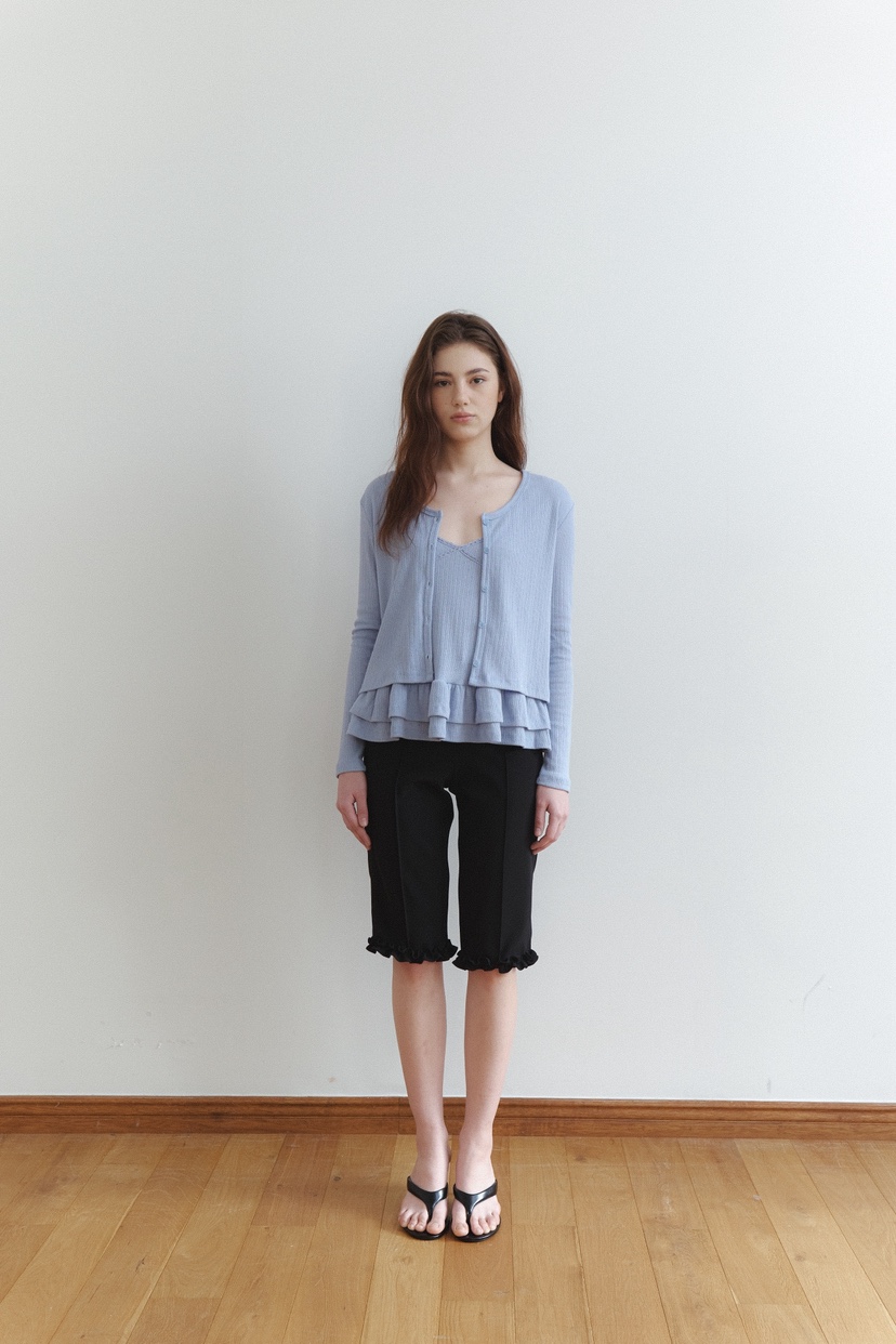 BIEN GARDER韓國東大門直郵女士新款人氣職業時尚休閑套裝BIEN GARDER套裝