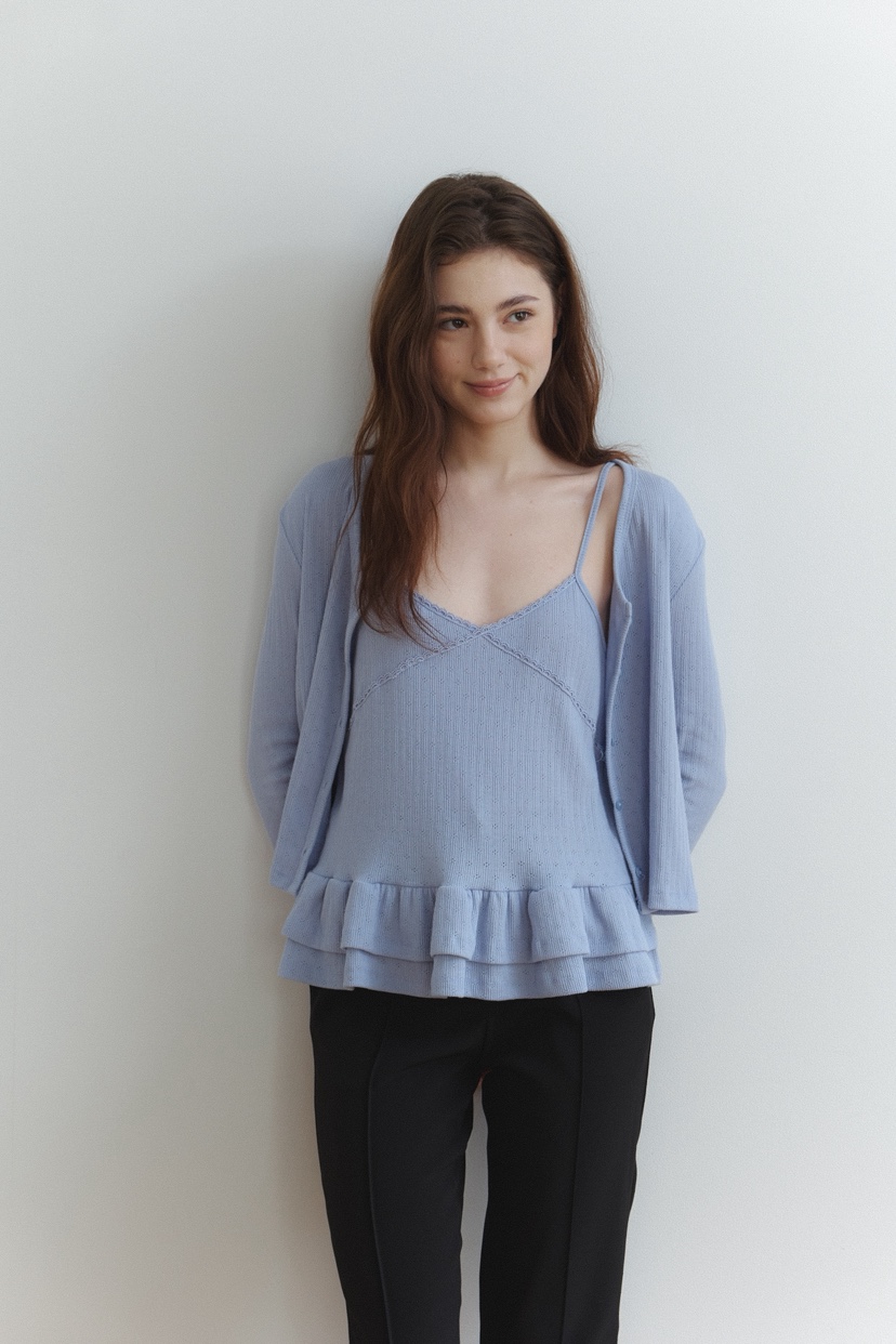 BIEN GARDER韓國東大門直郵女士新款人氣職業時尚休閑套裝BIEN GARDER套裝