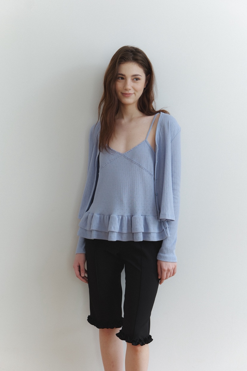 BIEN GARDER韓國東大門直郵女士新款人氣職業時尚休閑套裝BIEN GARDER套裝