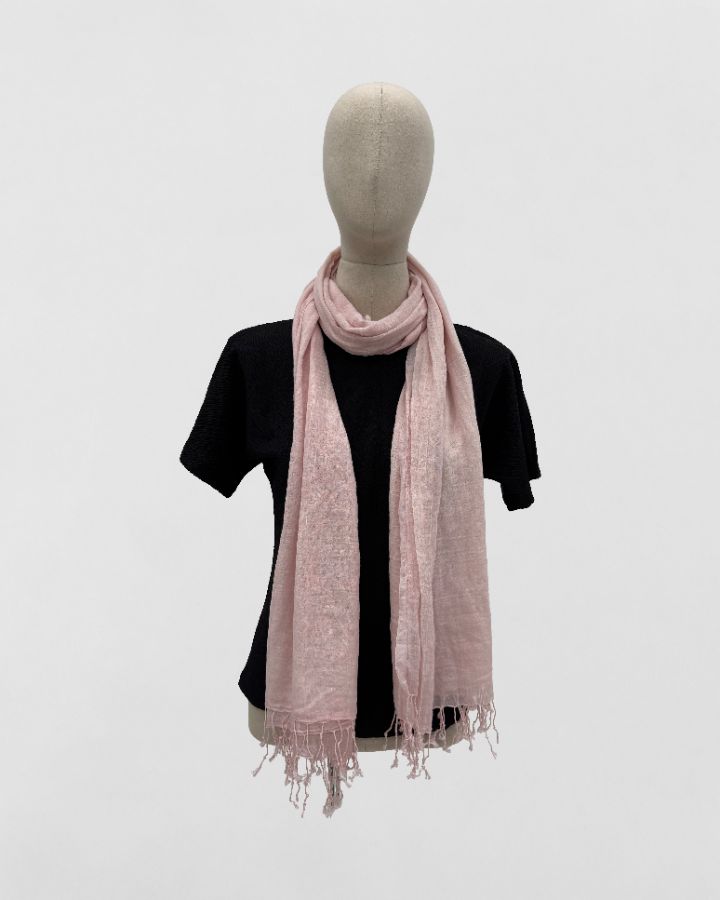 ROOKIE BUD韓國東大門直郵女裝新款熱賣人氣推薦圍巾披肩ROOKIE BUD-P圍巾/披肩