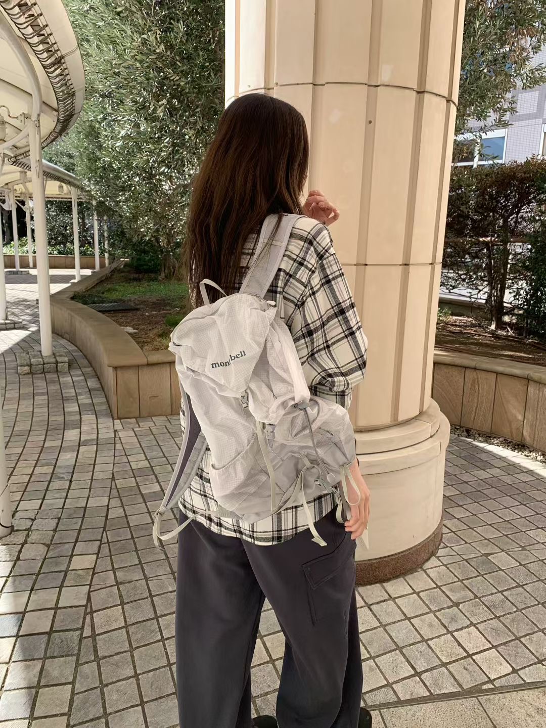 MELLOUNGE-멜라운지-T韓國代購女裝新款推薦襯衫蕾絲衫MELLOUNGE-2件起襯衫/蕾絲衫