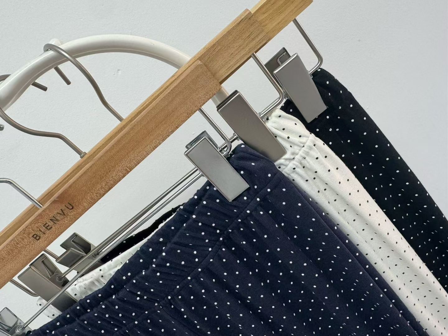 BIENVU韓國直郵實拍女裝新品職業人氣熱賣休閑26春夏休閑褲BIENVU休閑褲