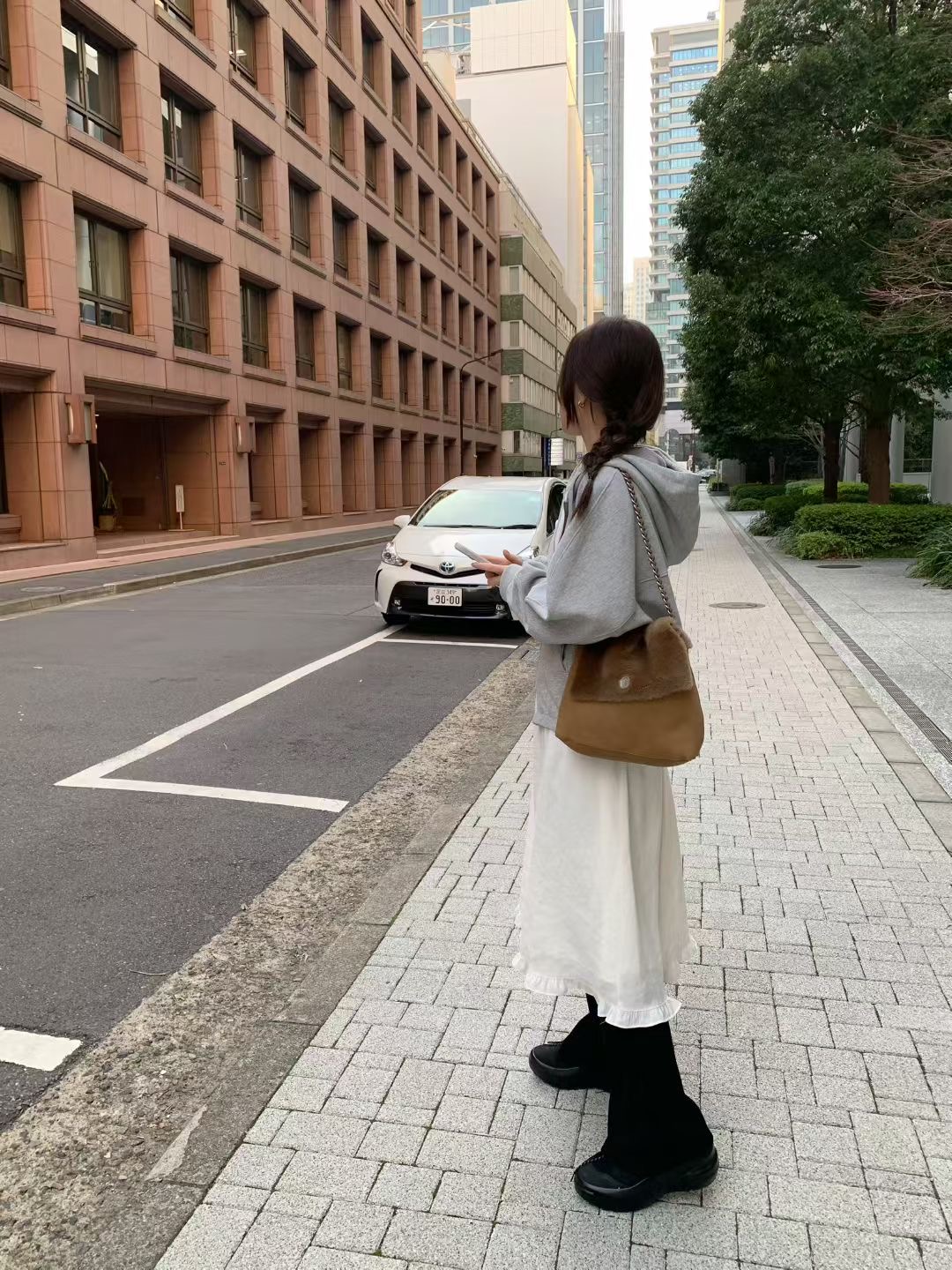 MELLOUNGE-멜라운지-T韓國直郵實拍女士新品休閑推薦夾克MELLOUNGE-2件起夾克