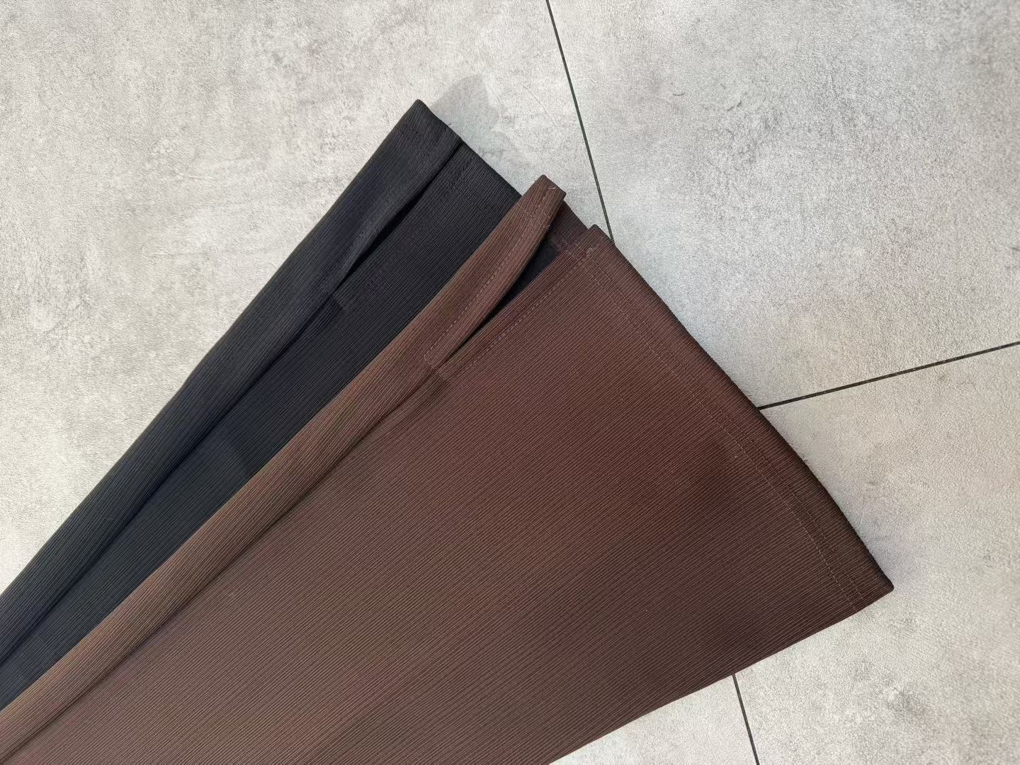 BIENVU韓國東大門直郵女士新款人氣休閑時尚職業26春夏休閑褲BIENVU休閑褲